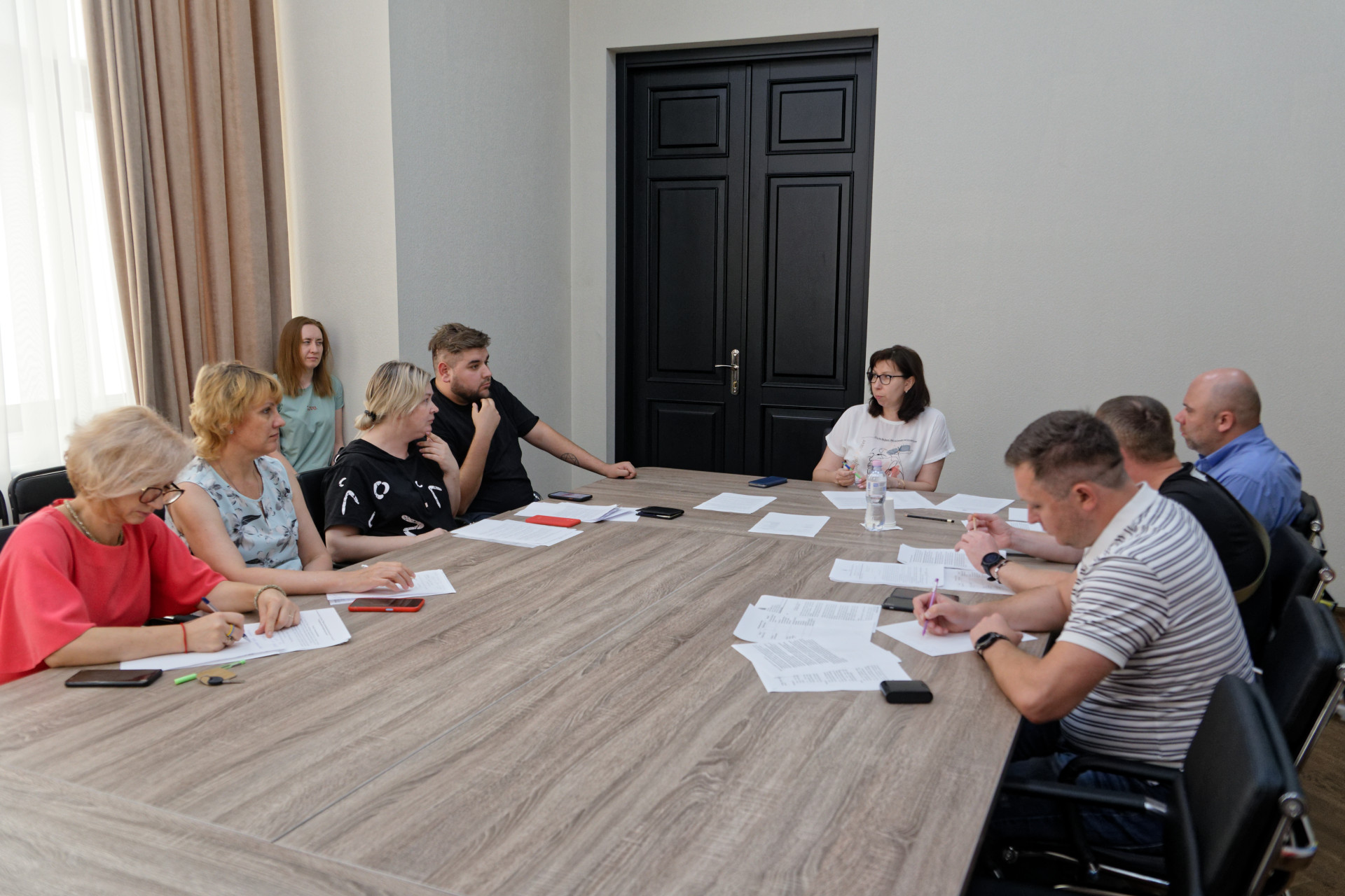 На Харківщині планують відкрити Центр патріотичного виховання молоді