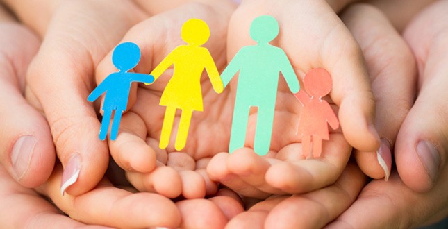 Обласна рада затвердила Програму підтримки та розвитку сімейних форм виховання