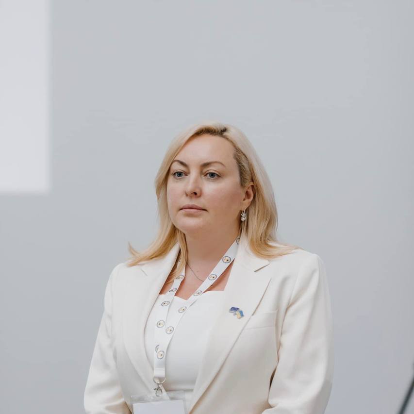 Тетяна Єгорова-Луценко візьме участь у дебатах щодо підтримки України в рамках 157 пленарної сесії Комітету Європейських регіонів