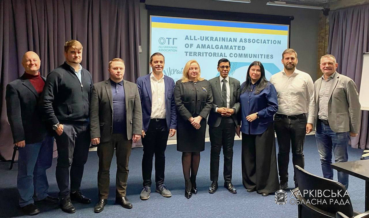 Європа допоможе українським громадам: з Українського фонду протягом 2024-2027 років буде виділено 50 млрд євро