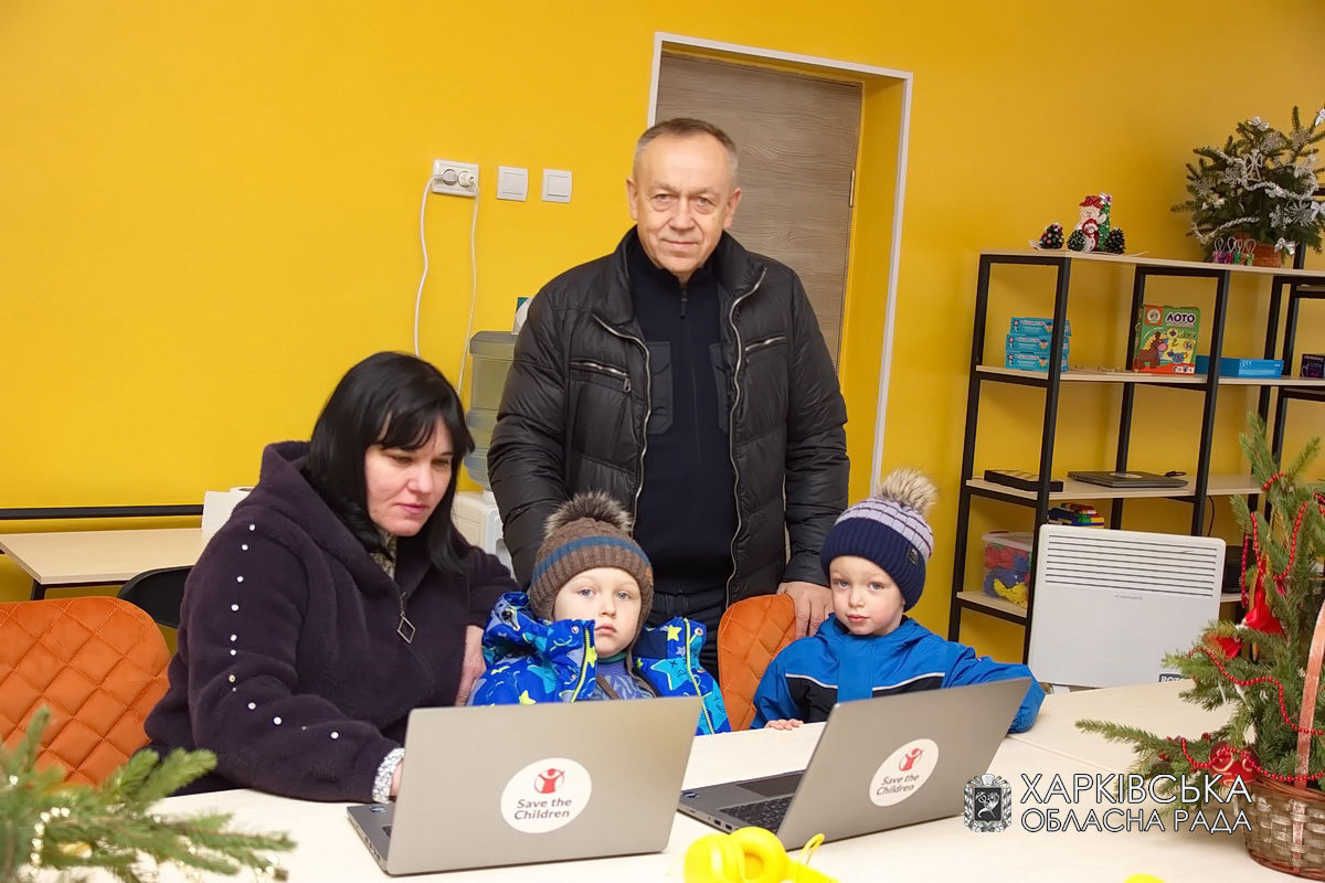 Три проєкти Шевченківської громади отримали перемогу в обласних конкурсах