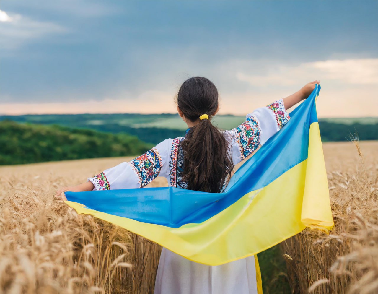 На Харківщині затверджено Програму національно-патріотичного виховання дітей та молоді на 2024 – 2028 роки