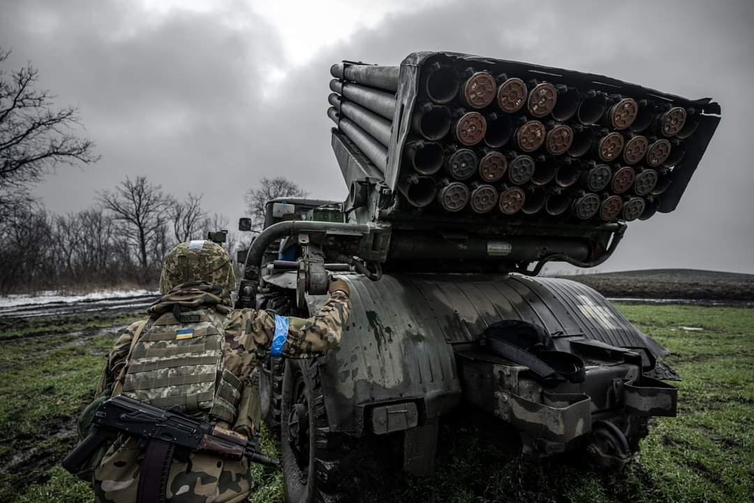 На Харківщині відбили 13 атак противника в районах чотирьох населених пунктів