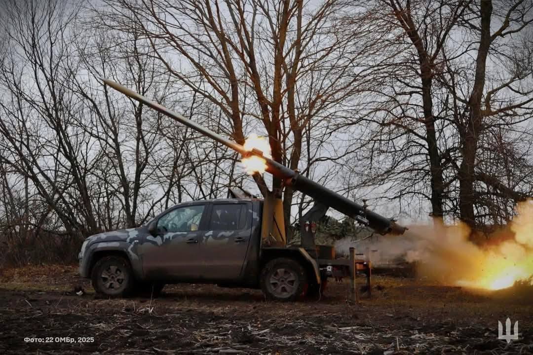 На Харківщині за минулу добу відбивали атаки в районах восьми населених пунктів