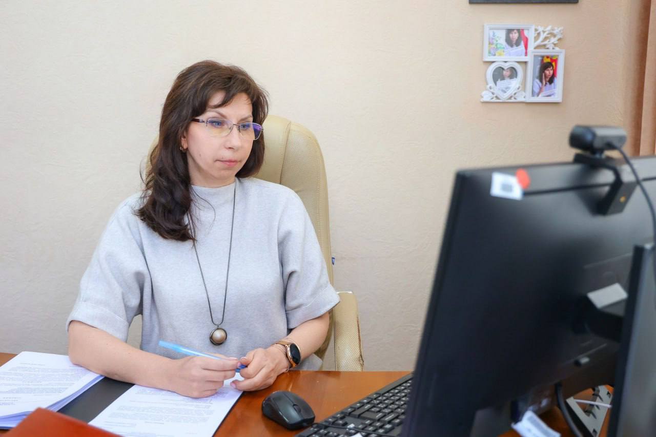 В одній з обласних лікарень Харківщини встановили сонячну електростанцію