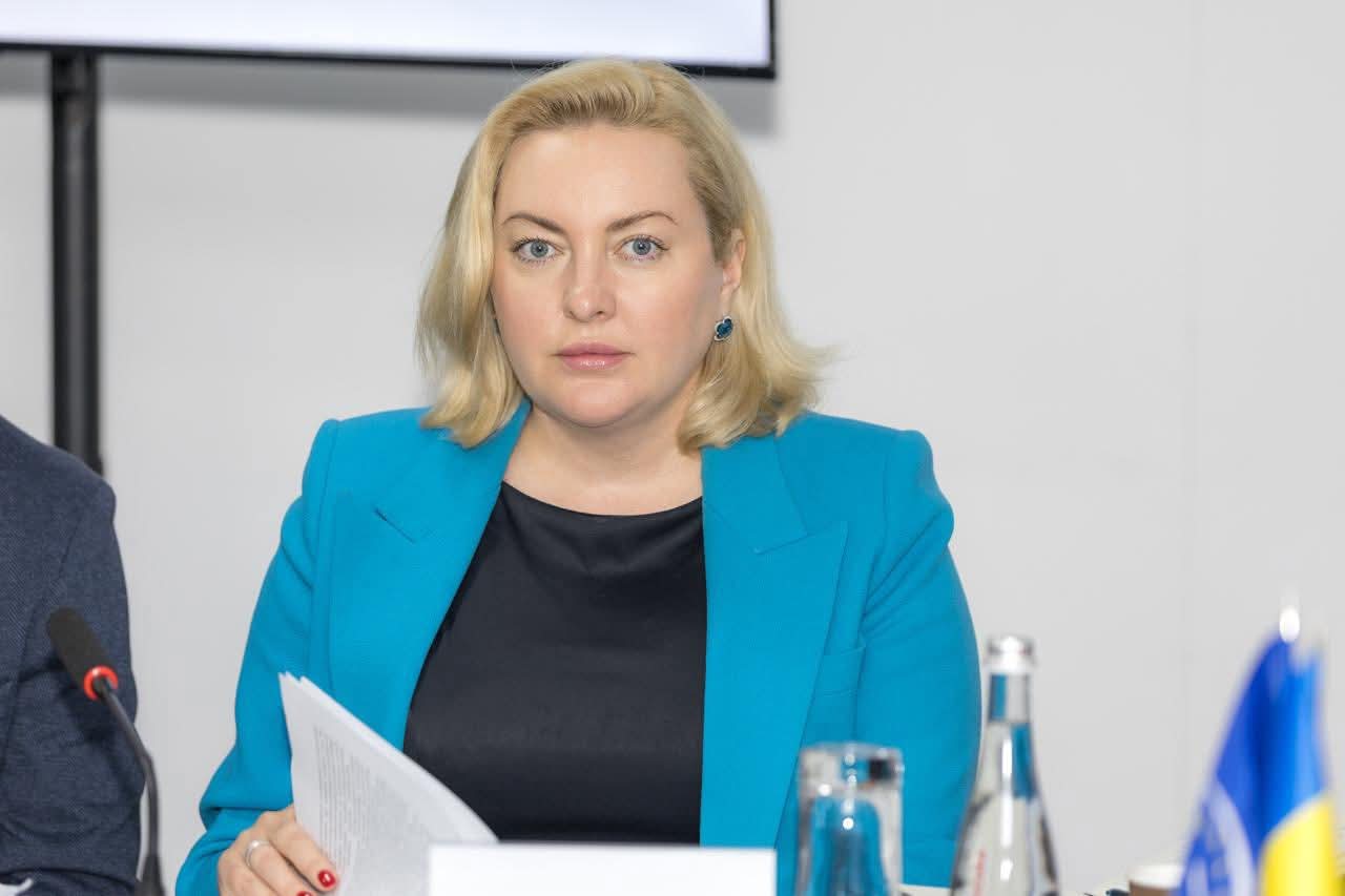 У Києві презентували оновлену Концепцію реформи децентралізації