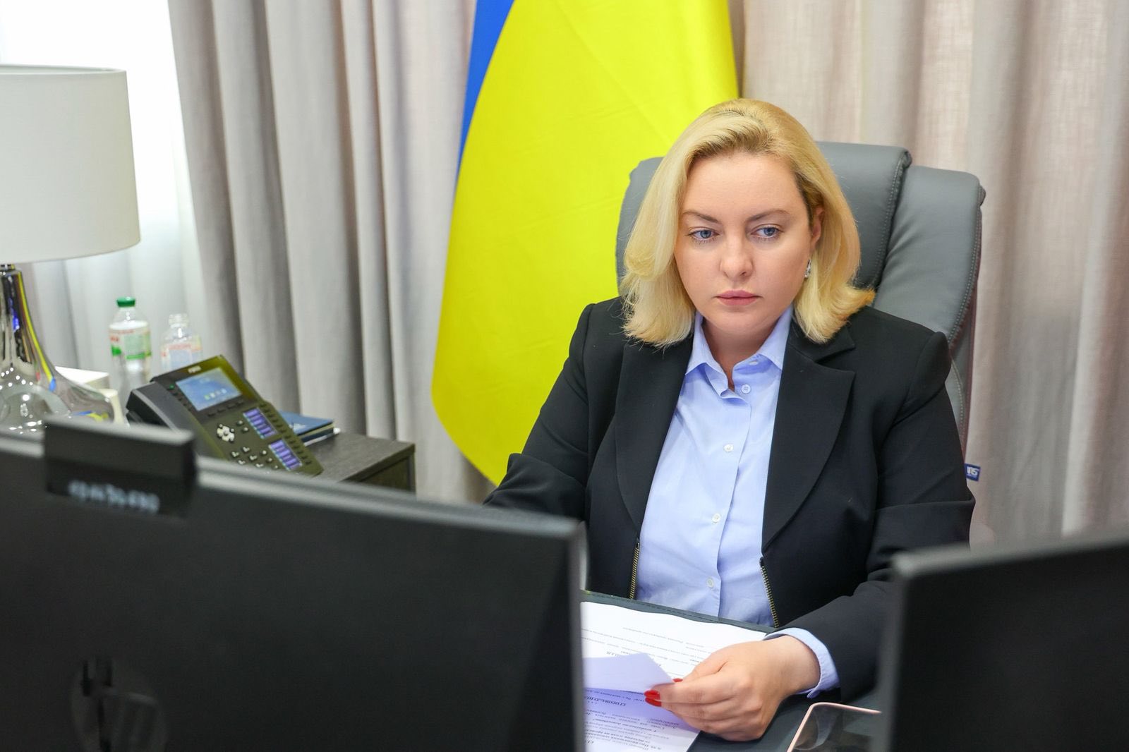Відбулося засідання чергової XХХІІІ сесії Харківської обласної ради
