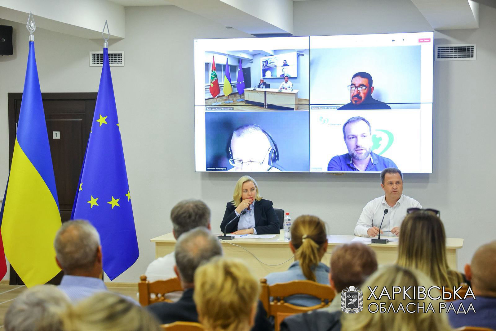 Тетяна Єгорова-Луценко вручила сертифікати слухачам онлайн-курсів в межах проєкту «Ремісники без кордонів»