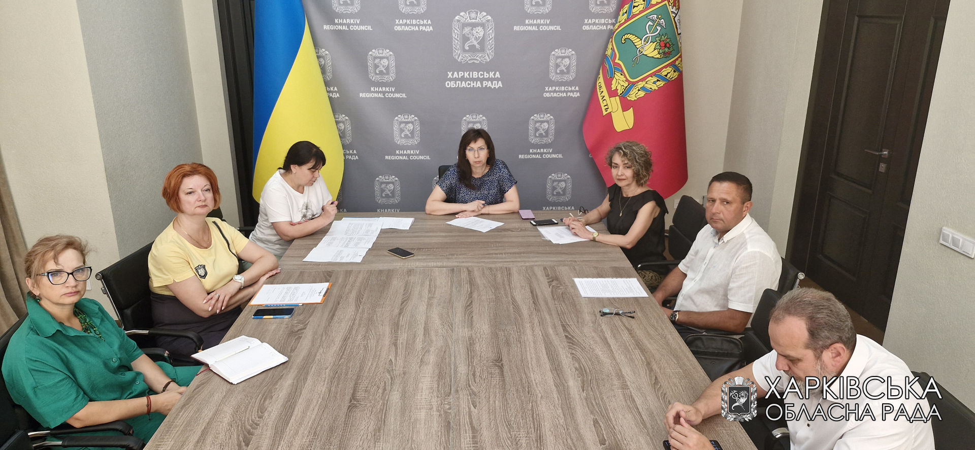 Під час засідання постійної комісії з питань охорони здоров’я, материнства і дитинства депутати ухвалили кадрове рішення