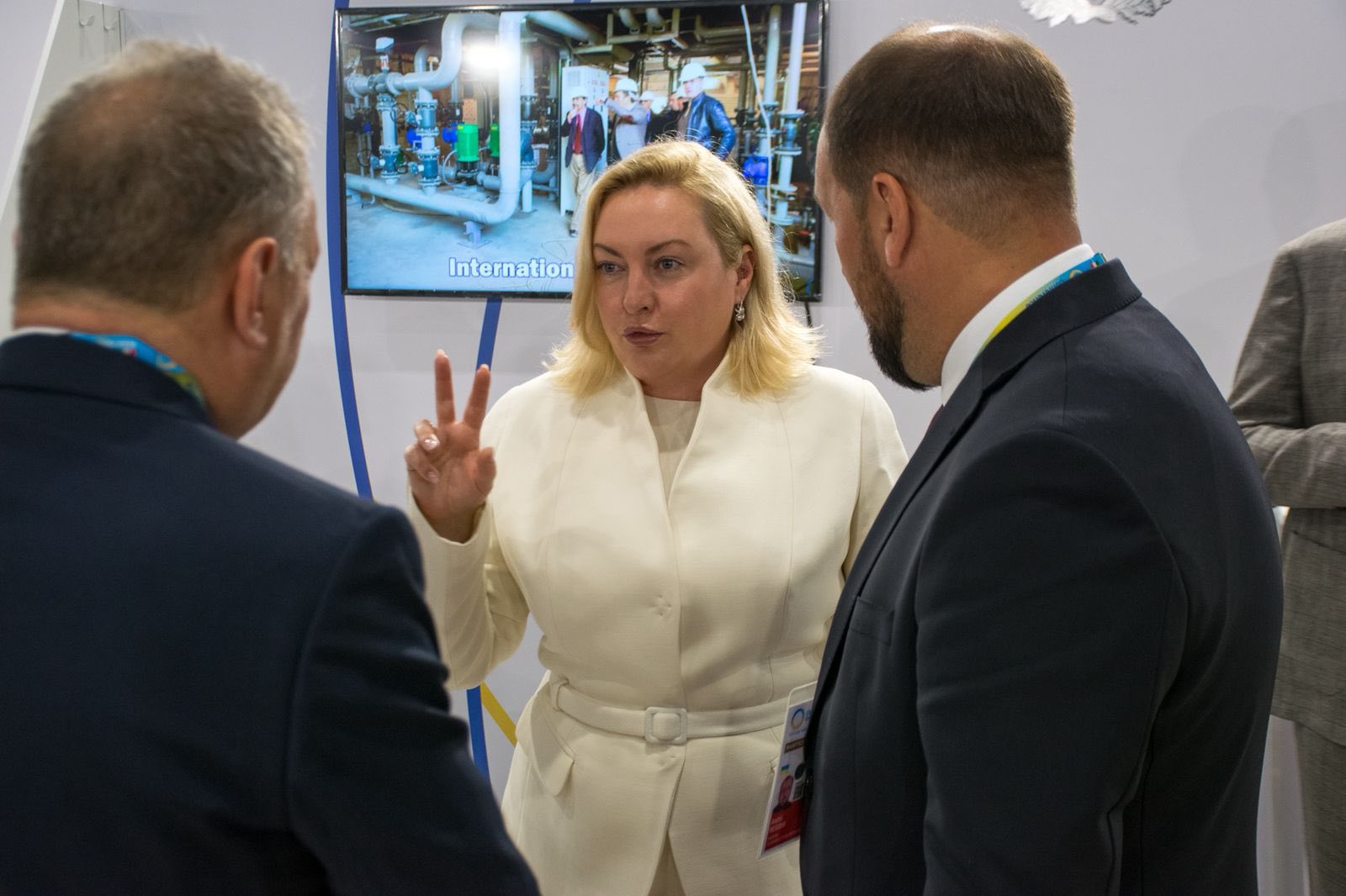 URC 2025: Україна досягла результатів в обороні та відновленні