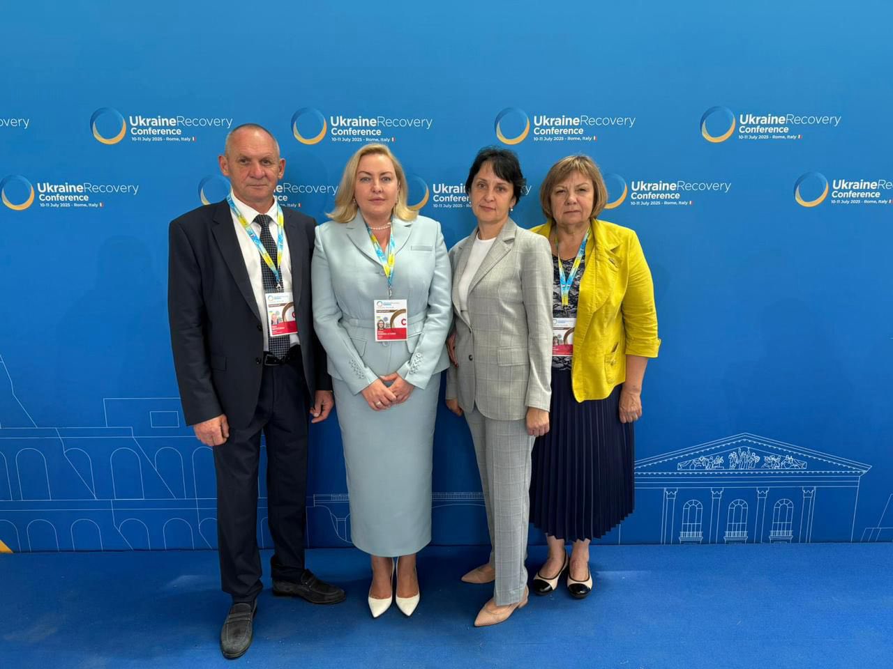 Під час Конференції з питань відновлення України планують підписати приблизно 200 угод на 10 млрд євро