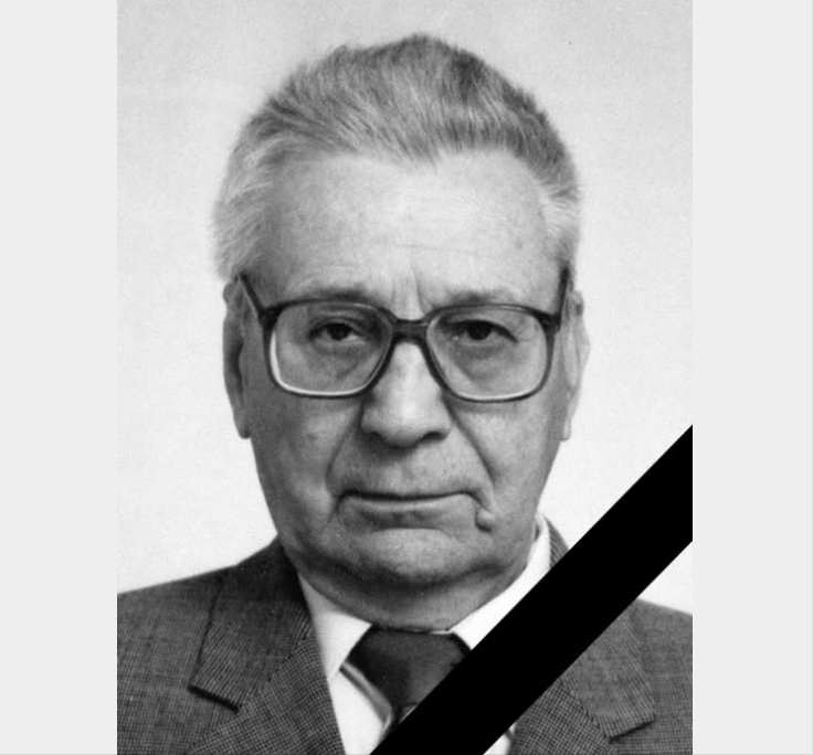 Пішов із життя Почесний громадянин Харківської області Володимир Марченко