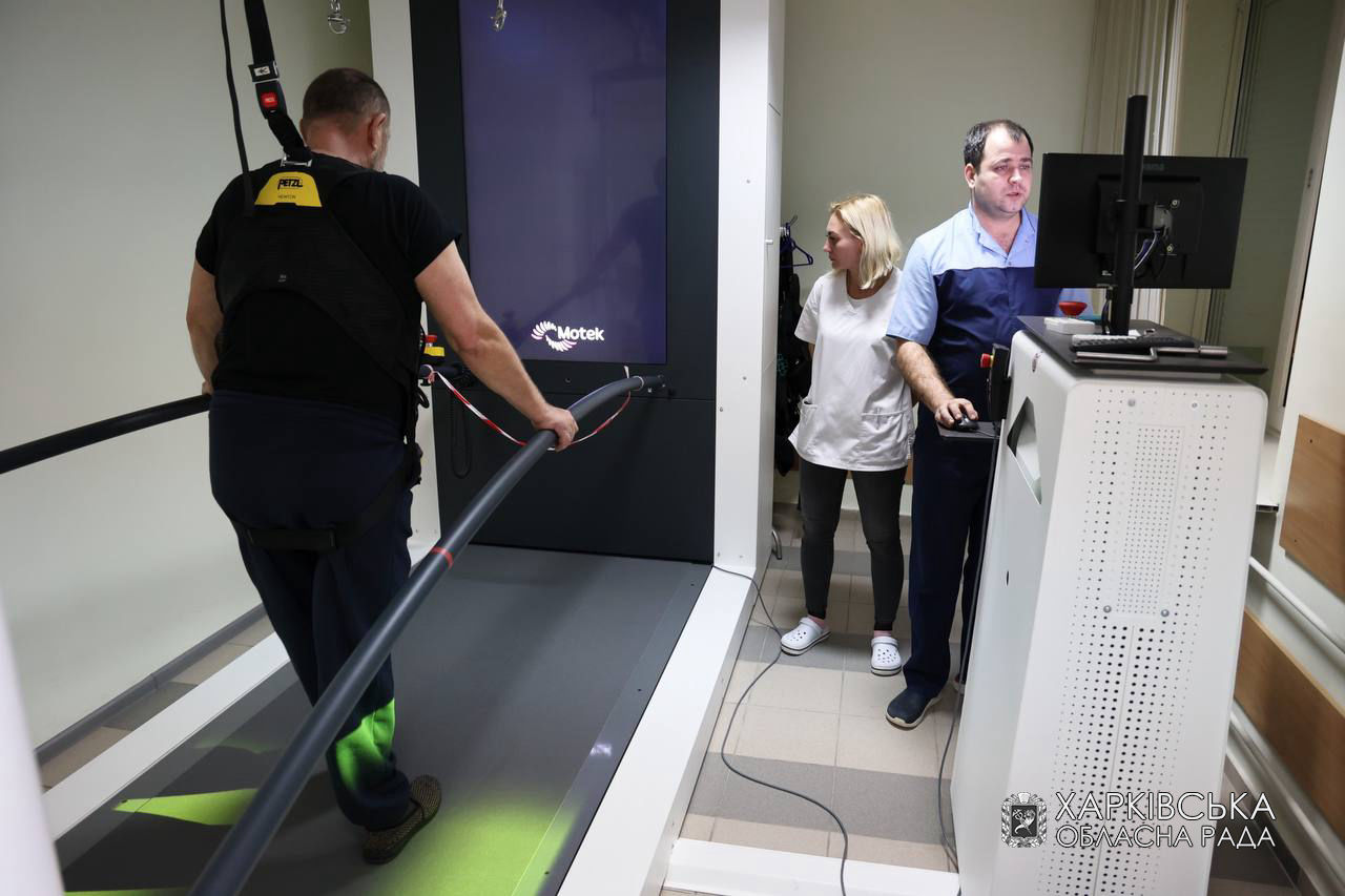 Під час засідання сесії депутати підтримали проєкт рішення про додаткове фінансування оздоровлення Захисників і Захисниць