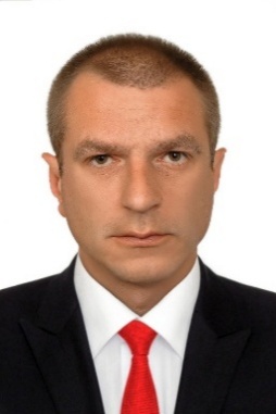 СТАСЄВ Сергій Юрійович