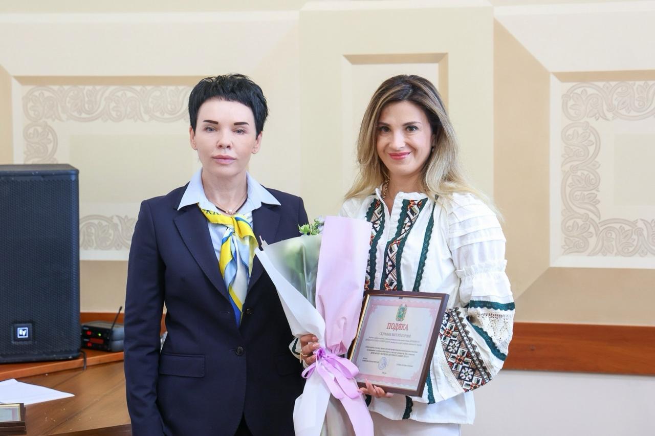 Державний біотехнологічний університет святкує п’яту річницю з дня створення