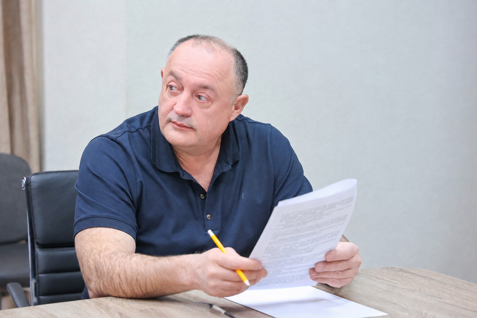 Щиро вітаємо з Днем народження депутата Харківської обласної ради Володимира Івановича Юркова!