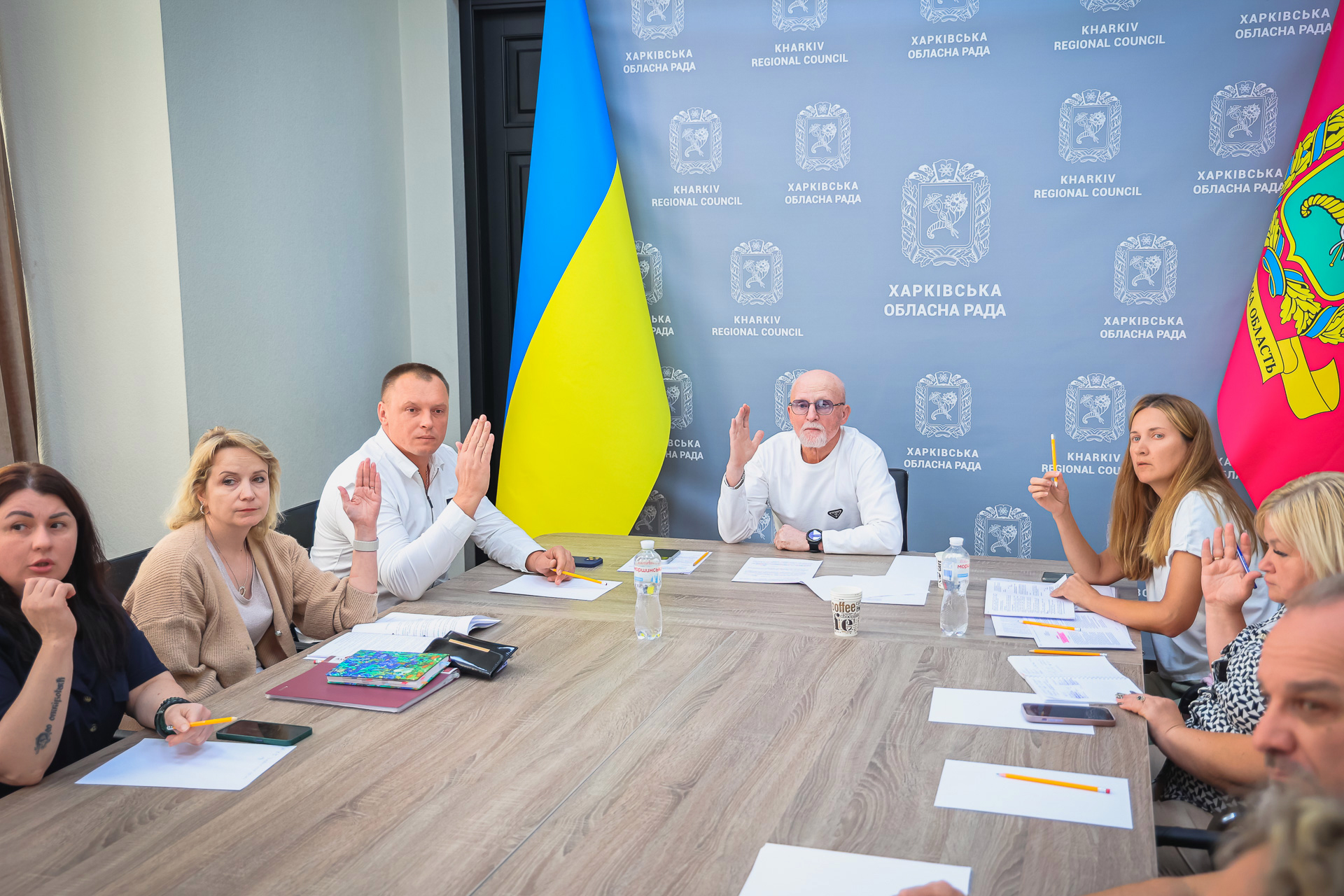 Оголошено конкурсний добір одного кандидата до складу наглядової ради КНП ХОР «Обласна клінічна лікарня»