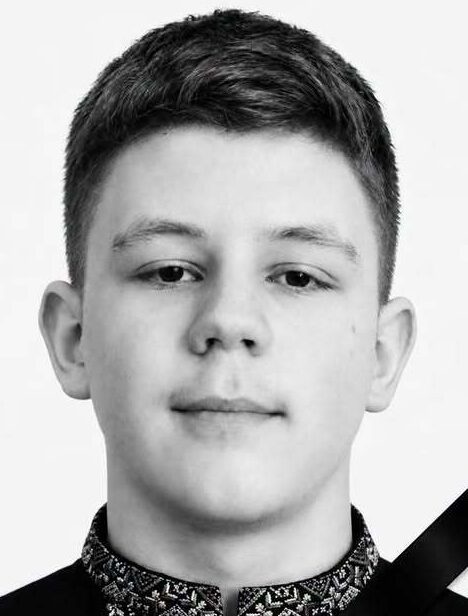 У лікарні помер хлопчик, який постраждав внаслідок російського удару по Катеринівці