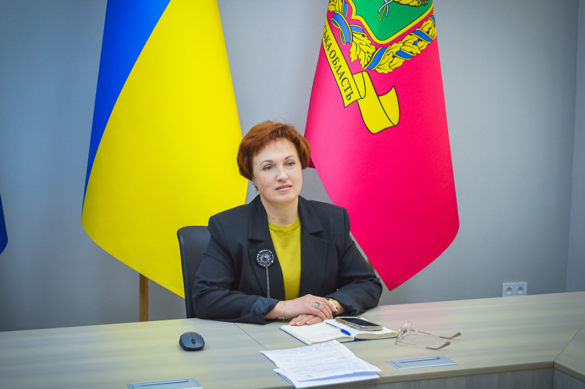 LDA Kharkiv Region відкрила Amicity Kharkiv: Школу міжнародного проєктного менеджменту та муніципального партнерства