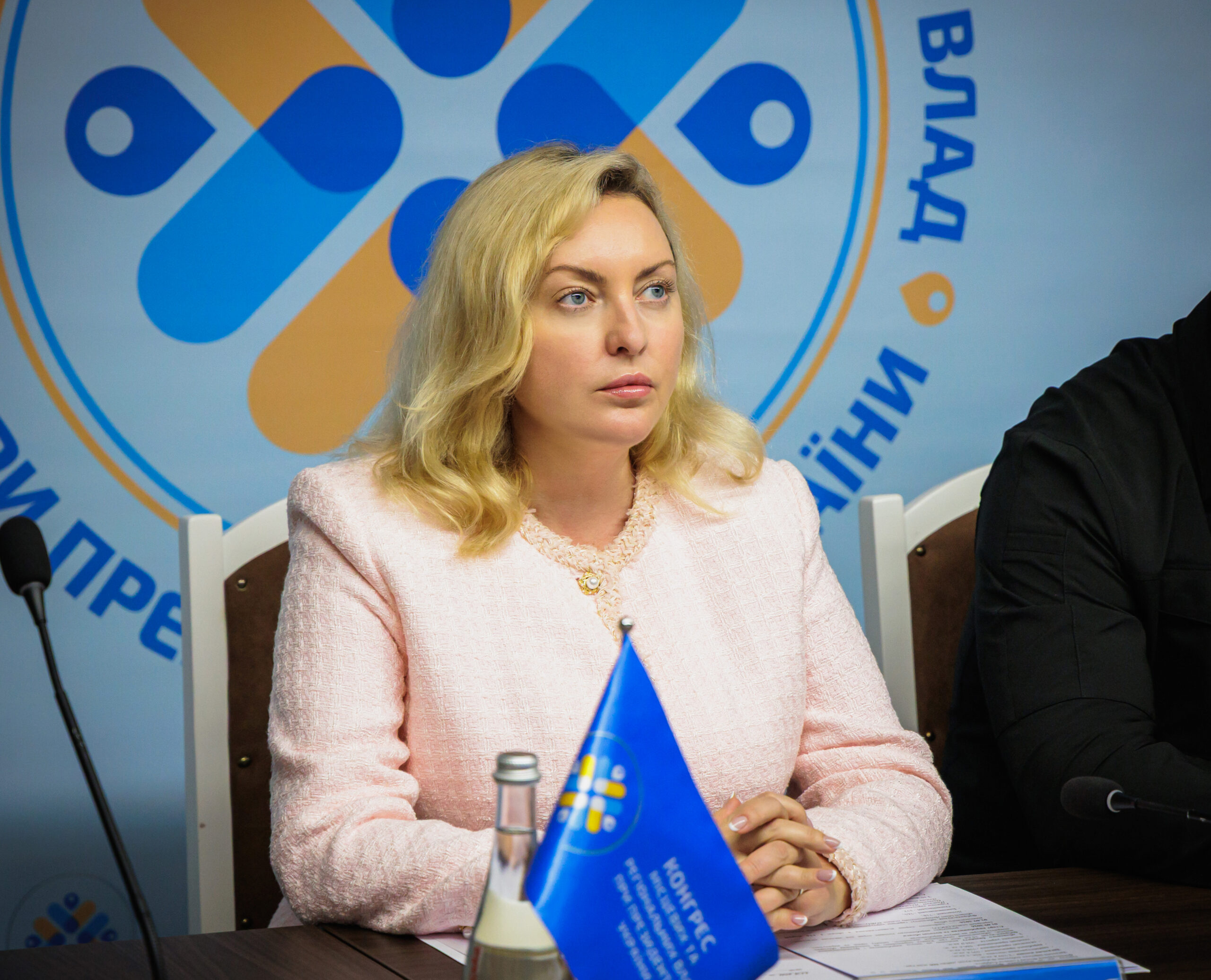 Харківщина порушила питання визначення на державному рівні формату фабрики-кухні обласного значення під час «Діалогу з громадами»