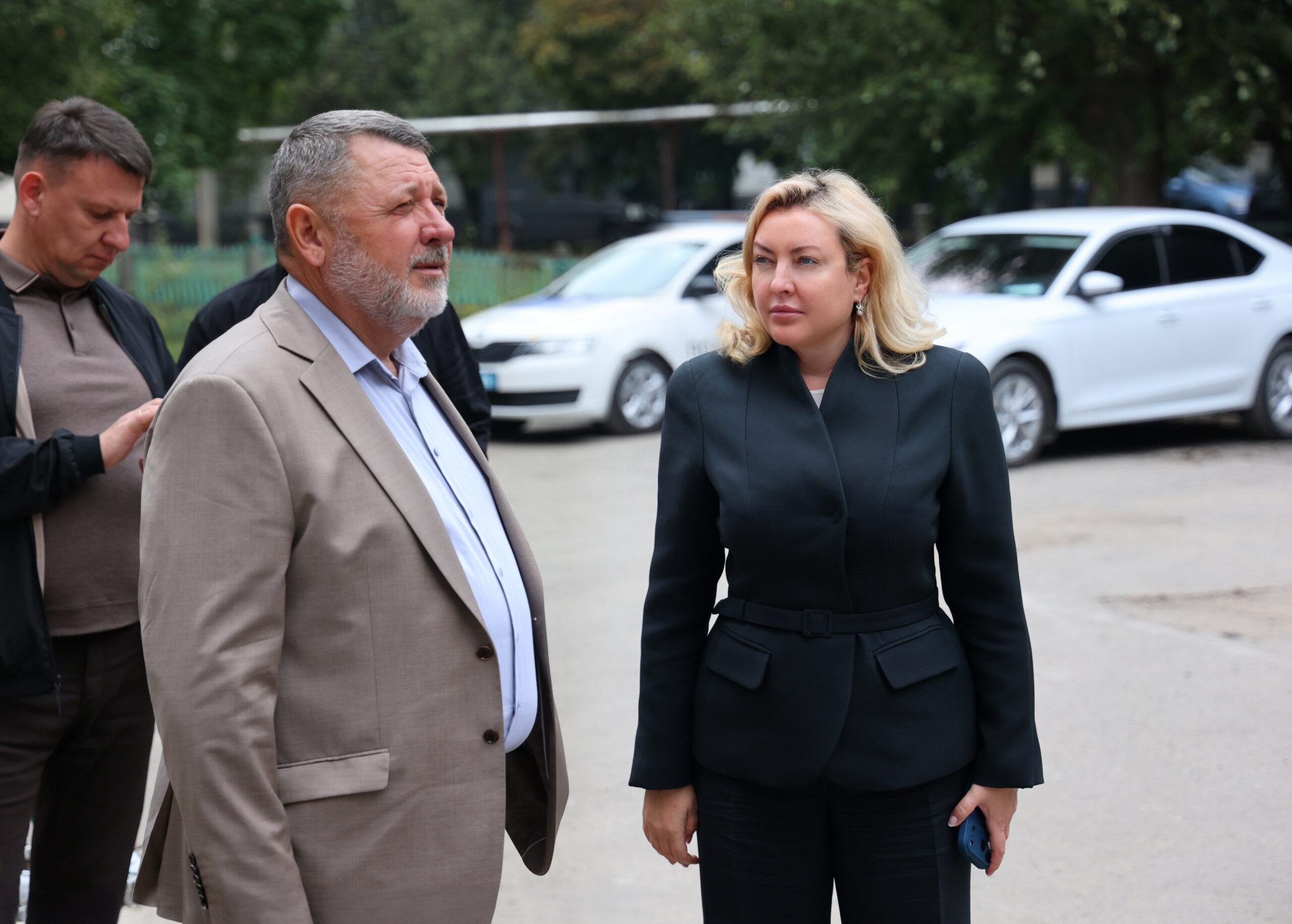 Лозова відзначила 157-річчя з дня заснування міста