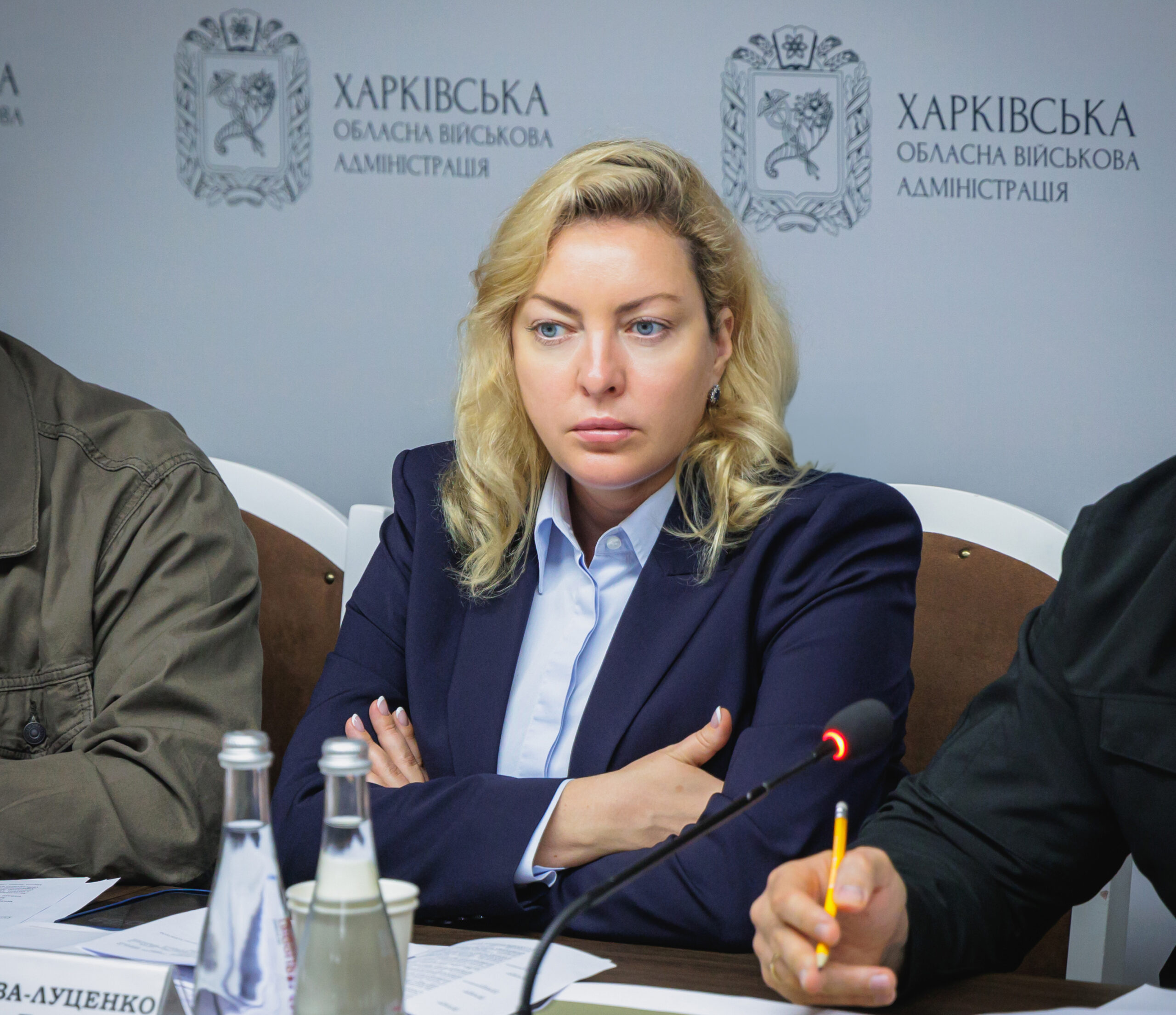 Готовність Харківщини до осінньо-зимового періоду вже перевищує 95%