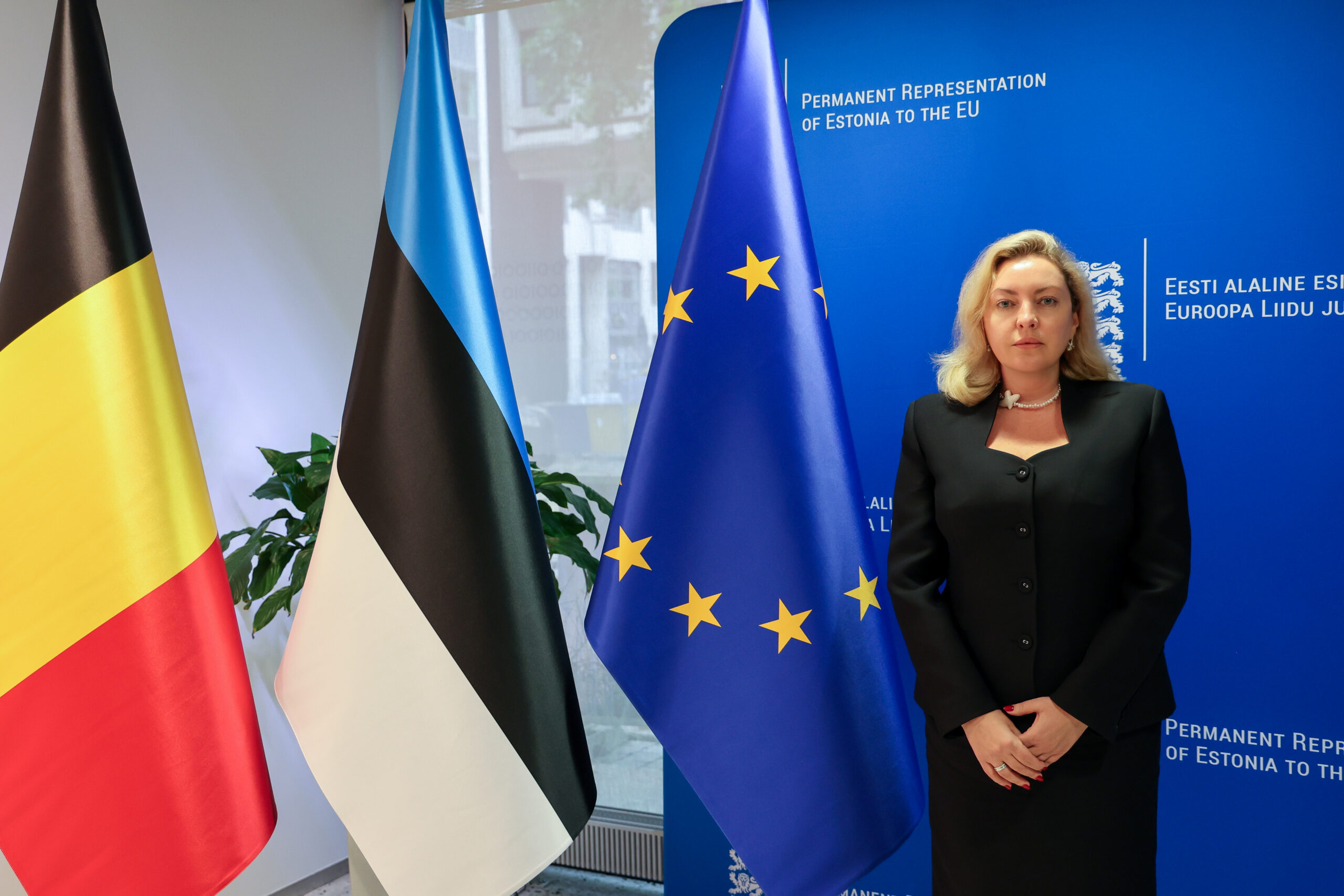 У Брюсселі обговорили залучення громад і регіонів до підготовки URC 2027