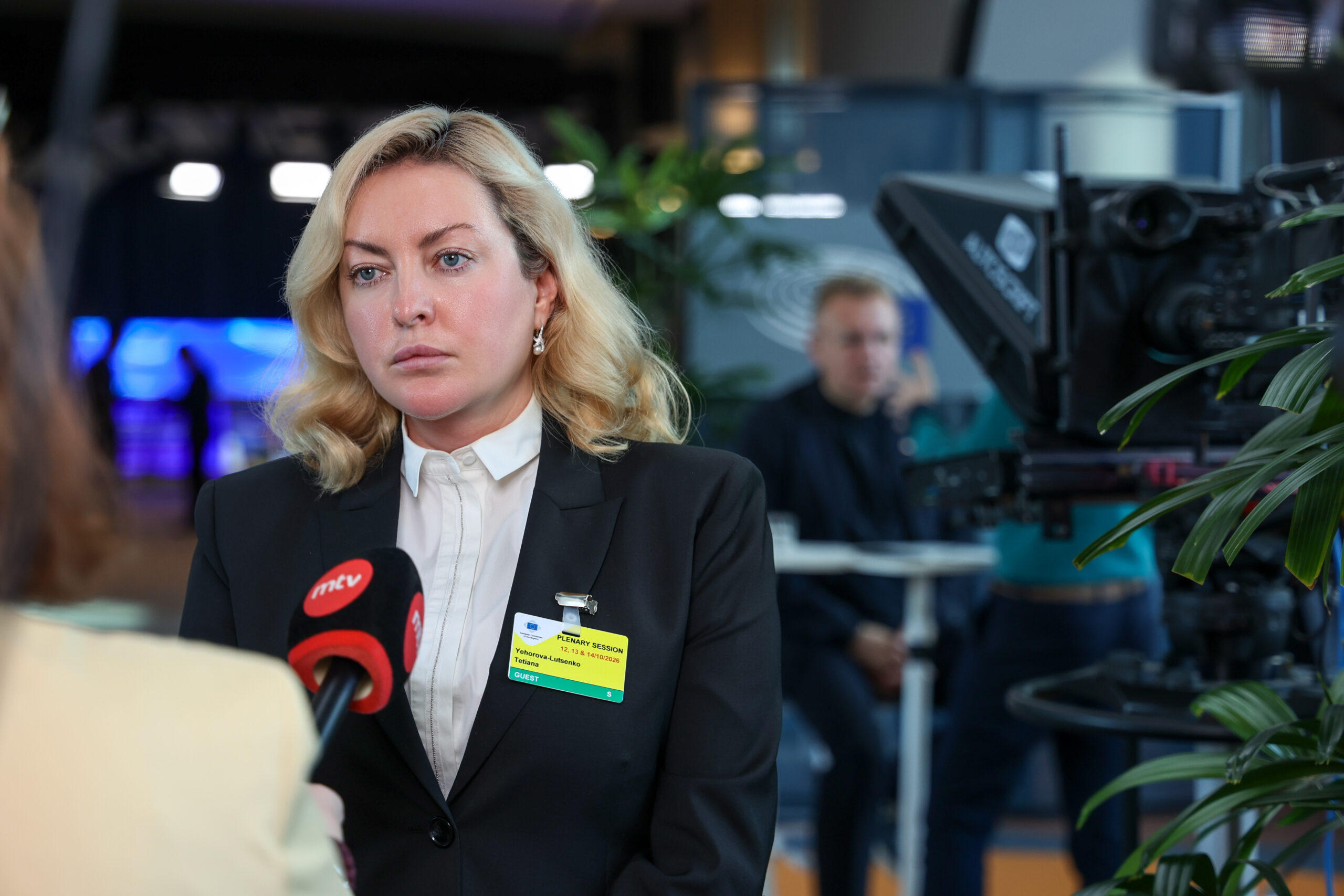 У Брюсселі розпочався Європейський тиждень регіонів та міст 2026 під гаслом «Сильні регіони — сильна Європа»