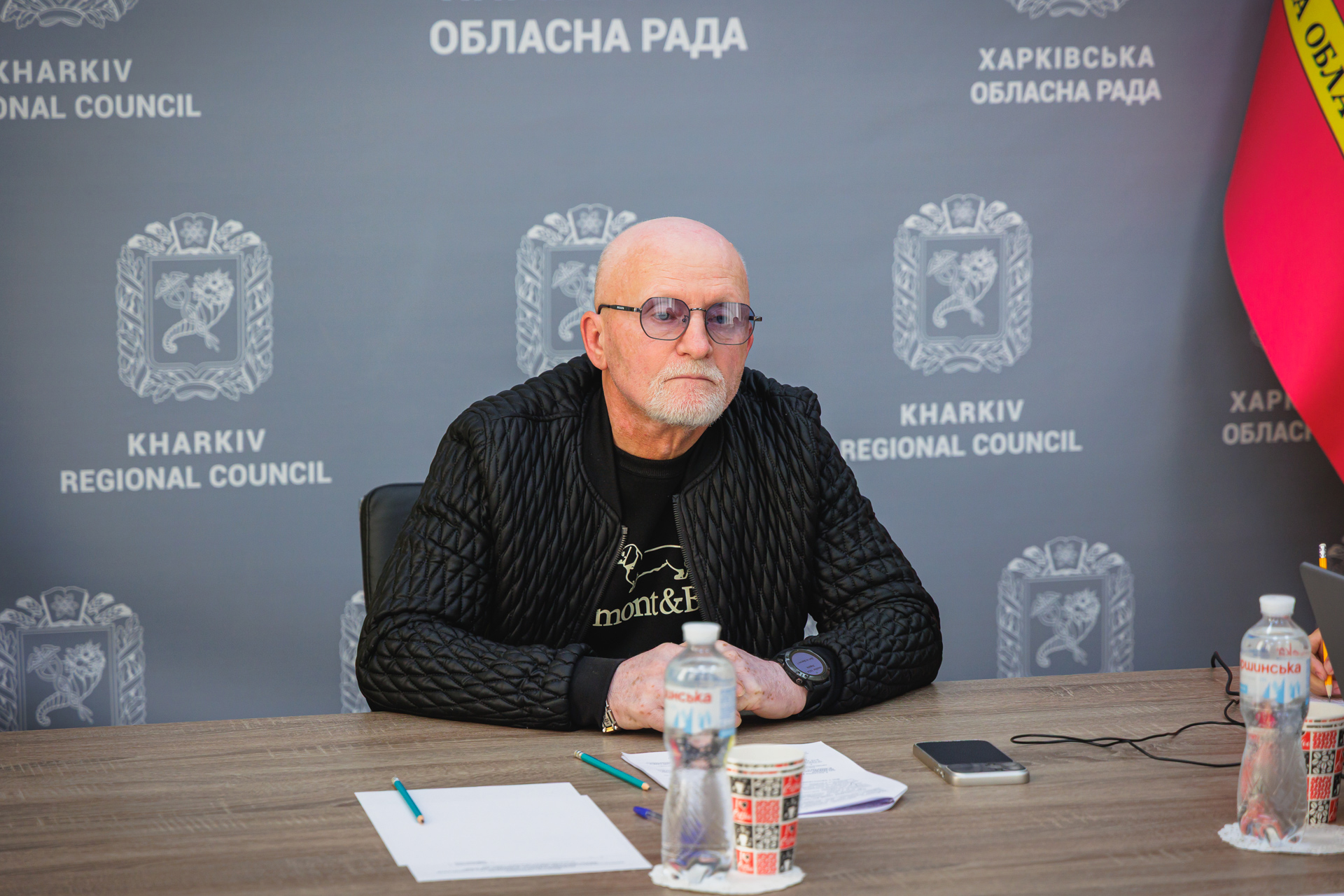 Завершено конкурсний добір незалежного члена наглядової ради КНП ХОР «Обласна клінічна лікарня»
